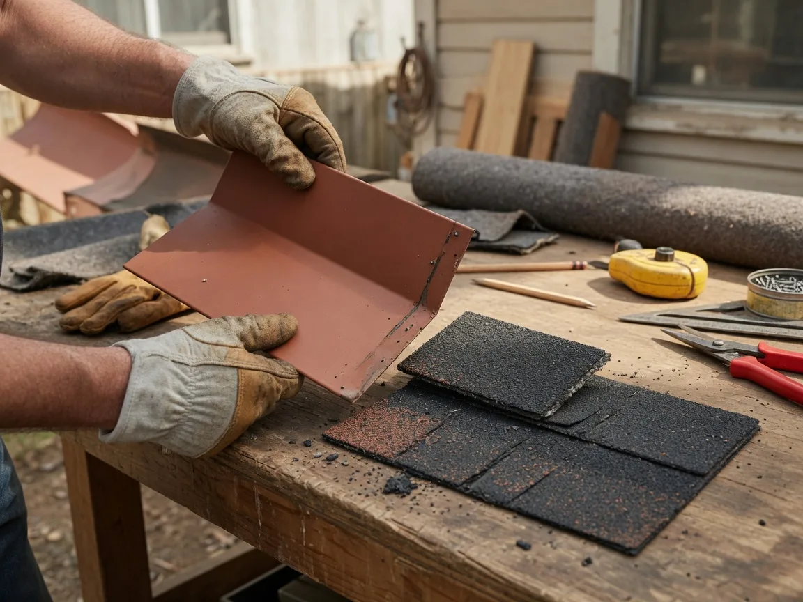 Roof Repair company in Salemburg, NC